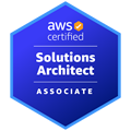 AWS Certified Solutions Architect — Associate
