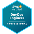 AWS Certified DevOps Engineer — Professional