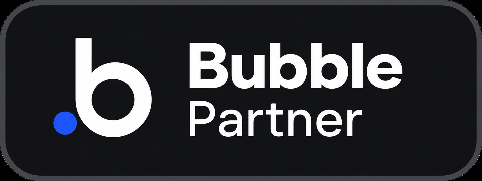 Bubble Partner — Softus Digital